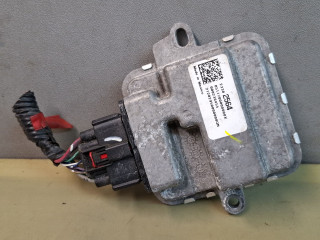 блок управления топливным насосом Chevrolet Traverse 2 поколение [рестайлинг] 2022, 3.6 л., бензин, АКПП, белый, внедорожник 5 дв., полный привод, 23382564