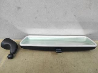 зеркало салона Volkswagen Jetta 7 поколение 2019, 1.4 л., бензин, АКПП, синий, седан, передний привод, E1021065