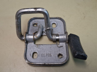 замок капота Volkswagen Jetta 7 поколение 2019, 1.4 л., бензин, АКПП, серый, передний привод, 17A823186