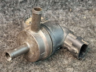 клапан вентиляции топливного бака Hyundai Elantra AD 2018, 2.0 л., бензин, АКПП, серебристый, передний привод, 289102E000