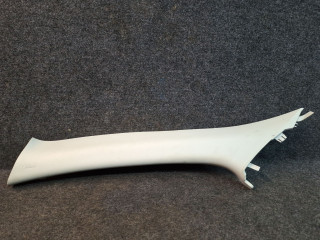 обшивка стойки Mitsubishi ASX 1 поколение 2012, 2.0 л., 4B11, бензин, АКПП, черный, внедорожник 5 дв., полный привод, 7210A181, 7210A183