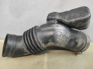 патрубок воздушного фильтра Subaru Tribeca 1 поколение [рестайлинг] 2013, 3.6 л., EZ36D, бензин, красный, внедорожник 5 дв., полный привод