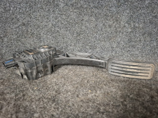 педаль Ford Edge 2 поколение CD539 [рестайлинг] 2020, 2.0 л., бензин, АКПП, красный, внедорожник 5 дв., полный привод, E1GC9F836JC