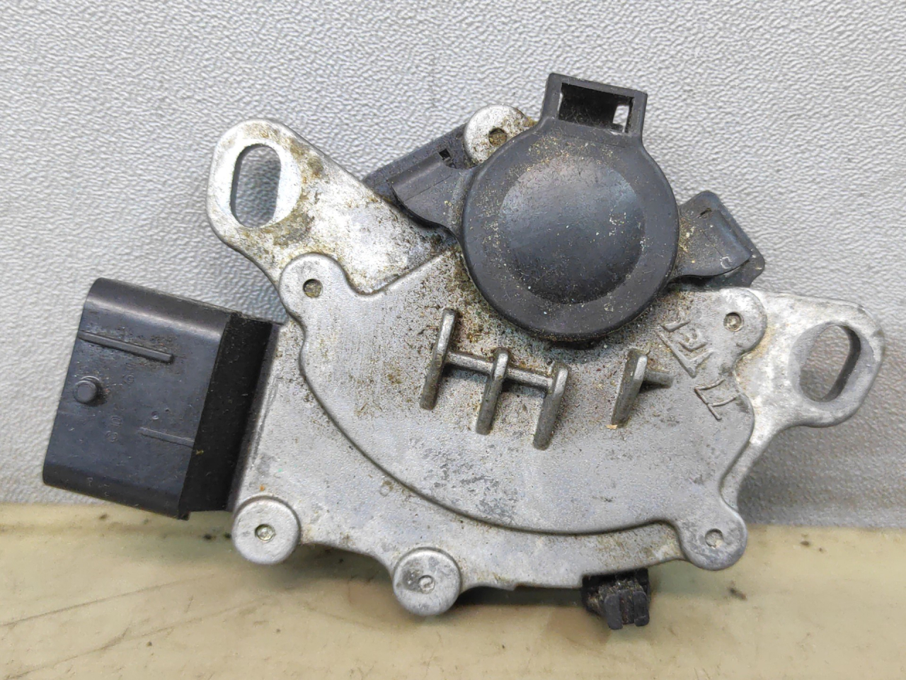 модуль управления селектора АКПП Acura Integra 4 поколение 2024, 1.5 л., бензин, АКПП, синий, хетчбэк 5 дв., передний привод - фото №1