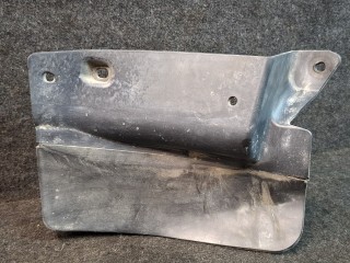 брызговик Ford Explorer 6 поколение U625 2020, 3.0 л., бензин, АКПП, внедорожник 5 дв., полный привод, LB5B-S104C20-AB