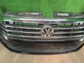 бампер передний Volkswagen Jetta 7 поколение 2021, 1.4 л., бензин, АКПП, передний привод - фото №8
