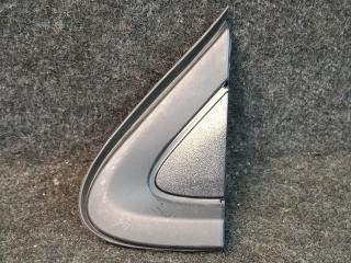 Накладка крыла (уголок зеркала) переднего левая Chevrolet Equinox 3 поколение [рестайлинг] 2022, 1.5 л., бензин, АКПП, хетчбэк 5 дв., передний привод, 84107397
