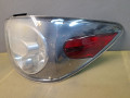 фонарь задний правый Mazda CX-7 1 поколение ER 2008, 2.3 л., L3-VDT, бензин, АКПП, голубой/30s, полный привод - фото №3