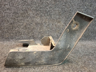 брызговик Mazda CX-7 1 поколение ER 2008, 2.3 л., L3-VDT, бензин, АКПП, голубой/30s, полный привод