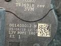 моторчик заслонки печки Volkswagen Tiguan 2 поколение 2020, 2.0 л., бензин, АКПП, серый, полный привод, 5Q0907511G - фото №5