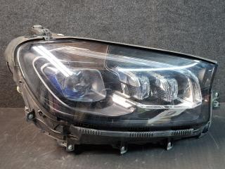 фара правая Mercedes-Benz GLE V167 2022, A1679066001KZ