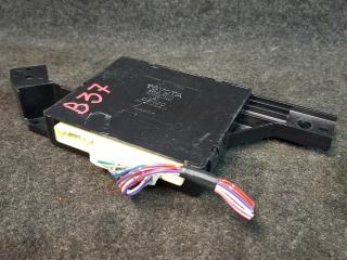 блок управления печки / климат-контроля Toyota Camry 7 поколение XV40 2008, 2.4 л., 2AZ-FE, бензин, АКПП, седан, передний привод, 88650-06111