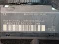 замок зажигания Mercedes-Benz Sprinter 2 поколение (W906) 2007, 2.1 л., OM 646.701, дизель, МКПП, красный, A9069003403 - фото №4