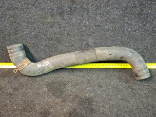 патрубок радиатора Toyota Sienna 2 поколение XL20 [рестайлинг] 2008, 3.5 л., 2GR-FE, бензин, АКПП, минивэн, передний привод