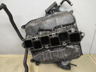 коллектор впускной Infiniti G 4 поколение [рестайлинг] 2010, 3.7 л., VQ37VHR, бензин, АКПП, b30, седан, задний привод