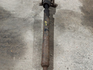 карданный вал Suzuki Grand Vitara 1 поколение [рестайлинг] 2005, 2.7 л., H 27 A, бензин, АКПП, внедорожник 5 дв.