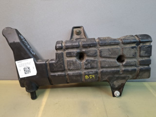 резонатор воздушного фильтра Chevrolet Traverse 2 поколение [рестайлинг] 2022, 3.6 л., бензин, АКПП, белый, внедорожник 5 дв., полный привод, 84205603