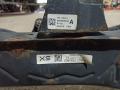 балка подвески задняя BMW 3 серия F30/F31/F34 F30 2013, 2.0 л., N20 B20 A, бензин, АКПП, черный, седан, полный привод - фото №10