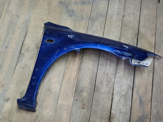 крыло переднее правое Mazda 6 1 поколение [рестайлинг] 2005