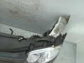 передняя часть (ноускат) Volkswagen Caddy 3 поколение 2009, 1.9 л., TDi PD, BJB, дизель, 5МКПП, фургон, передний привод - фото №6