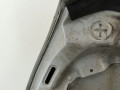 капот Chevrolet Spark M300 2013, 1.0 л., i, B10D1, бензин, 5МКПП, серебристый, хетчбэк 5 дв., передний привод, правый руль - фото №12