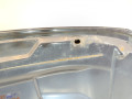 капот Ford Focus 3 поколение 2013, 1.6 л., TDCi, T1DA, дизель, 6МКПП, хетчбэк 5 дв., передний привод, 1797477 - фото №9