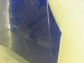 капот Opel Astra H 2006, 1.6 л., i, Z 16 XEP, бензин, 5МКПП, синий, хетчбэк 5 дв., передний привод, правый руль, 24465268, 93178717 - фото №3