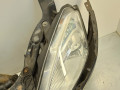 передняя часть (ноускат) Nissan Qashqai 1 поколение 2009, 1.5 л., DCi, K9K 764, дизель, 6МКПП, чёрный, внедорожник 5 дв., передний привод, правый руль - фото №10