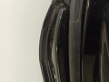 дверь задняя левая Hyundai Santa Fe 2 поколение (CM) [рестайлинг] 2009, 2.2 л., CRDi, D4EB, дизель, АКПП, чёрный, внедорожник 5 дв., полный привод - фото №7