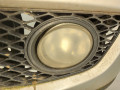 передняя часть (ноускат) Kia Sportage 2 поколение [рестайлинг] 2009, 2.0 л., CRDi, D4EA-F, дизель, 6МКПП, серебристый, внедорожник 5 дв., передний привод, правый руль, 64101-0Z000, 86511-0Z500 - фото №9
