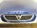 капот Opel Zafira 1 поколение (A) [рестайлинг] 2005, 2.0 л., DTi, Y 20 DTH, дизель, 5МКПП, минивэн, передний привод, 93170620 - фото №7