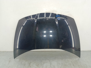 капот Honda Civic 8 поколение 2007, 2.2 л., cTDi, N22A2, дизель, 6МКПП, хетчбэк 5 дв., передний привод, 60100-SMG-E00ZZ