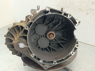 КПП механическая (МКПП) Ford Transit 7 поколение 2012, 2.2 л., TDCi, DRFA, дизель, 6МКПП, микроавтобус, передний привод, CC1R-7002-BD, CC1R-7002-BE, 1739006, 1866033