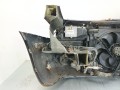 передняя часть (ноускат) Skoda Octavia 1 поколение (A4) [рестайлинг] 2004, 1.9 л., TDi, ASZ, дизель, 6МКПП, универсал, передний привод - фото №11