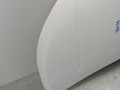 капот Nissan NV200 1 поколение 2011, 1.5 л., DCi, K9K, дизель, 5МКПП, белый, микроавтобус, передний привод, F5100BJ0MA - фото №3
