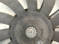 вентилятор радиатора Honda CR-V 3 поколение 2007, 2.2 л., CDTi, N22A2, дизель, 6МКПП, чёрный, внедорожник 5 дв., полный привод, правый руль - фото №3