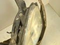 передняя часть (ноускат) Nissan Qashqai 1 поколение 2007, 1.5 л., DCi, K9K 764, дизель, 6МКПП, бежевый, внедорожник 5 дв., передний привод, правый руль - фото №8