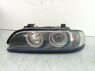 фара левая BMW 5 серия E39 [рестайлинг] 2001, 3.0 л., D, M57 D30 (306D1), дизель, 6МКПП, универсал, задний привод