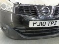 передняя часть (ноускат) Nissan Qashqai J10 [рестайлинг] 2010, 1.5 л., DCi, K9K 764, дизель, 6МКПП, внедорожник 5 дв., передний привод, 62030-JD000, 62022-BR00H, 62310-BR00A, F2510-BR0MA, 26060-BR61A, 26060-BR63A, 26010-BR61A, 26010-BR63A - фото №3