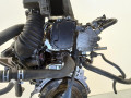 двигатель Toyota Avensis 3 поколение (T270) 2010, 1.6 л., VVT-i, 1ZR-FAE, бензин, 6МКПП, универсал, передний привод, 1ZRFAE - фото №2