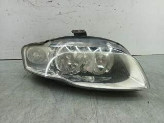фара правая Audi A4 B7 2007, 2.0 л., TDi PD, BRE, дизель, робот, седан, передний привод, 0301219604, 8E0941004BL