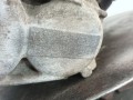 КПП механическая (МКПП) Renault Laguna 3 поколение 2010, 1.5 л., DCi, K9K 780, дизель, 6МКПП, универсал, передний привод, TL4B013, TL4013, 8201184199, 7711497198, 8201184423 - фото №7