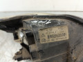 фара левая Ford Mondeo 4 поколение 2009, 2.0 л., TDCi, QXBA, дизель, 6МКПП, серебристый, хетчбэк 5 дв., передний привод, 7S7113W030 - фото №8