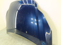 капот Ford Focus 3 поколение 2013, 1.6 л., TDCi, T1DA, дизель, 6МКПП, хетчбэк 5 дв., передний привод, 1797477 - фото №3