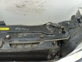 передняя часть (ноускат) Volvo XC90 1 поколение 2004, 2.9 л., Ti, бензин, 6МКПП, внедорожник 5 дв., полный привод - фото №8