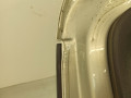 крышка багажника (дверь 3-5) Volkswagen Tiguan 1 поколение 2009, 2.0 л., TDi, CBAB, дизель, АКПП, серебристый, внедорожник 5 дв., полный привод, 5N0827025D - фото №29