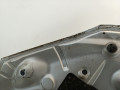 капот Renault Megane 3 поколение 2011, 1.9 л., DCi, F9Q 872, дизель, 6МКПП, серебристый, хетчбэк 5 дв., передний привод, правый руль, 651000035R - фото №9