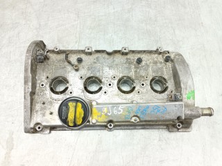 клапанная крышка Audi A4 B6 2004, 1.8 л., Ti, BFB, бензин, 5МКПП, кабриолет, передний привод, 06B103469BA
