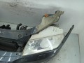 передняя часть (ноускат) Skoda Octavia 2 поколение (A5) 2007, 2.0 л., TDi, BKD, дизель, 6МКПП, хетчбэк 5 дв., передний привод - фото №6