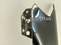 крыло переднее левое Chevrolet Captiva 1 поколение 2008, 2.0 л., CDTi, Z 20 DM, дизель, АКПП, чёрный, внедорожник 5 дв., полный привод, 96624392 - фото №2